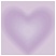 превью Блок для записей MESHU «Purple heart», 8.5×8.5см, 100л., на склейке