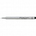 превью Ручка капиллярная Faber-Castell Ecco Pigment черная толщина 0.05 мм