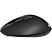 превью Мышь беспроводная Rapoo M500 чёрная (M500-BL)