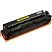 превью Картридж лазерный Retech 207X W2212X жел. пов. емк. для HP M255/MFP M282