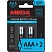 превью Батарейки Promega мизинчиковые ААA LR03 (2 штуки в упаковке)