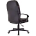 превью Кресло для руководителя Easy Chair 668 LT чёрное (экокожа, пластик)