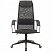 превью Кресло VB_EChair-655 LT TTW сетка/ткань черный, пластик