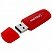 превью Память Smart Buy «Scout» 64GB, USB 2.0 Flash Drive, красный