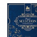 Подарочный набор чая Richard «Royal Selection of Premium Teas», 9 вкусов, 72 пакетика