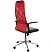 превью Кресло МТ_SU-B-8/Sit 8 B1-8U подл.158/осн.009 красный/черный zDC.2F.1.2A2