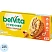 превью Печенье песочное BelVita Утреннее с фундуком и мёдом 225 г