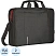 превью Сумка для ноутбука 15.6" Defender Geek чёрная (26084)