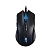 превью Мышь компьютерная A4Tech X89 черный оптическая (2400dpi) USB (8кн)