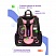 превью Ранец Berlingo Expert «Little fairy» 37×28×16см, 2 отделения, 2 кармана, анатомическая спинка