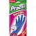 превью Перчатки резиновые Paclan «Practi Extra Dry», р. S, цвет микс, пакет с европодвесом