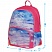 превью Рюкзак Berlingo Light «Sky pink» 39.5×28×16см, 2 отделения, 3 кармана, уплотненная спинка