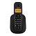 превью Радиотелефон teXet TX-D4505A черный