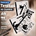 превью Тетрадь А5 96 л. BRAUBERG, на сшивке с корешком, клетка, обложка картон, «Кот-Непоседа»
