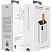 превью Внешний аккумулятор PERO PB08 40000 mAh, Li-Pol, output USB-C + 4USB-A, белый