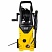 превью Минимойка HUTER W135-AR, мощность 1.65 кВт, давление 135 бар, шланг 5 м