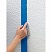 превью Клейкая лента малярная для внутренних работ ScotchBlue синяя 36 мм x 55 мм