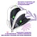 превью Ранец Berlingo Expert Plus «Cool panda» 38×29×15см, 2 отделения, 2 кармана, анатомическая спинка