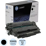 Картридж лазерный HP CF214A