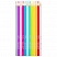 превью Карандаши цветные BRAUBERG PASTEL12 пастельных цветовтрёхгранныегрифель 3 мм181850