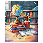 Дневник 1-11 кл. 48л. (ЛАЙТ) BG «В классе», глянцевая ламинация