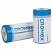 превью Батарейки алкалиновые КОМПЛЕКТ 4 шт., CROMEX Alkaline, C (LR14, 14А), короб