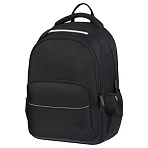 Рюкзак Berlingo U3 «Dynamic» 41×29.5×13см, 2 отделения, 4 кармана, эргономичная спинка