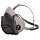 Полумаска Jeta Safety Air Optics 9500 размер L с очками