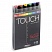 превью Набор маркеров Touch Twin основные цвета 6 штук