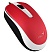 превью Мышь компьютерная Genius DX-120, USB, оптическая, 1000 DPI 1.5m, красный