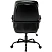 превью Кресло для руководителя Easy Chair 559 TPU чёрное (экокожа, металл)