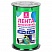 превью Лента упаковочная декоративная для шаров и подарков, металлик, 5 мм х 250 м, зеленая, ЗОЛОТАЯ СКАЗКА