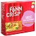 превью Хлебцы Finn Crisp Garlic ржаные 175 г