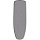 Гладильная доска Zalger Dolly 112×36см, моноблок, 500-814