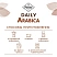 превью Кофе в зёрнах Poetti Daily Arabica арабика 100% 1 кг (пакет)