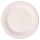 Тарелка одноразовая бум. 23см круглая, белая, 250г/м2, 50шт/уп