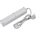 превью Сетевой фильтр PC Pet AP01006-1.8-G 1.8м (5 розеток) серый (пакет)