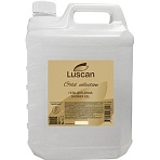 Гель для душа Luscan Gold Collection, канистра 5000 мл