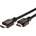 превью Кабель HDMI 19M/M, ver. 2.1, 8K@60 Hz 1.5m, медь, Telecom TCG255-1.5M