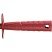 превью Кисть малярная макловица STAYER MASTER UNIVERSAL,50×150мм(01824-15)