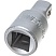 превью Удлинитель для торцевых головок 1/2DR, 50 мм S24H450