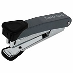 Степлер №10 металлический BRAUBERG «UNIVERSAL GT»до 16 листовс антистеплеромчерный272750