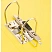 превью Папка-регистратор Attache Selection (Bantex) коллекция Strong 70 мм жёлтая ПВХ с технологией Strong Line