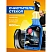 превью Очиститель стёкол Grass Clean glass 600 мл