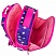 превью Ранец BRAUBERG FIT, 2 отделения, «Smiling bear», 3D-панель, 38×27х14 см