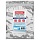 Пакеты дой-пак с замком ZIP LOCK, крафт с окном 40 мм, 100×150 + 30 мм, КОМПЛЕКТ 100 штук, 150 мкм, BRAUBERG