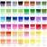 превью Карандаши художественные цветные BRAUBERG ART CLASSIC48 цветовМЯГКИЙ грифель 3.3 мм181539
