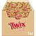 превью Шоколадный батончик Twix minis 1 кг