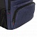 превью Рюкзак BRAUBERG универсальный, с отделением для ноутбука, «DALLAS», синий, 45×29×15 см, 228866