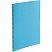 превью Папка файловая на спирали, 10файлов Attache Selection Black&Blue, А4.400мкм
